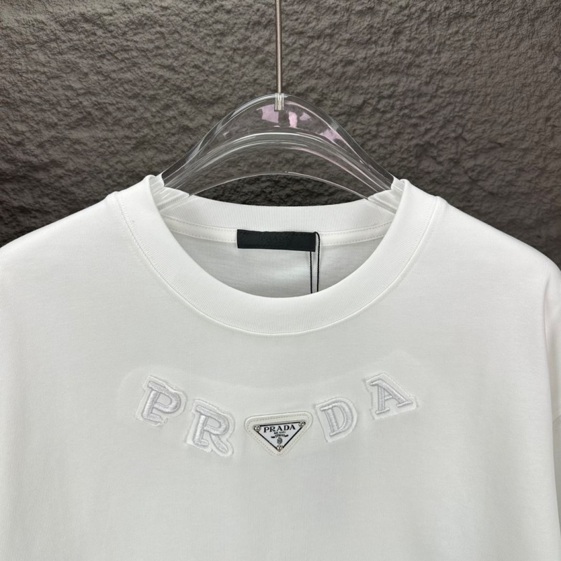 Prada T-Shirts